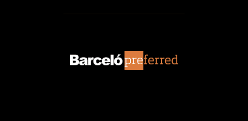Barcelo Preferred PC screenshot Barcelo Preferred PC screenshot