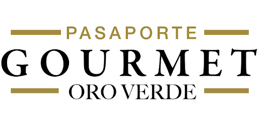 Pasaporte Gourmet Oro Verde PC screenshot