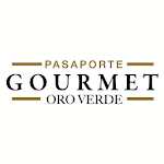 Pasaporte Gourmet Oro Verde icon