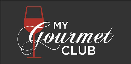 My Gourmet Club PC screenshot