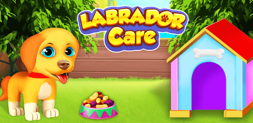 Labrador Pet Care - Puppy Love Simulator PC screenshot Labrador Pet Care - Puppy Love Simulator PC screenshot