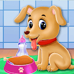 Labrador Pet Care - Puppy Love Simulator for PC Labrador Pet Care - Puppy Love Simulator for PC