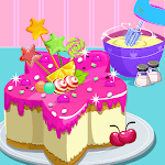 Cheese Cake Maker Dessert Chef for PC