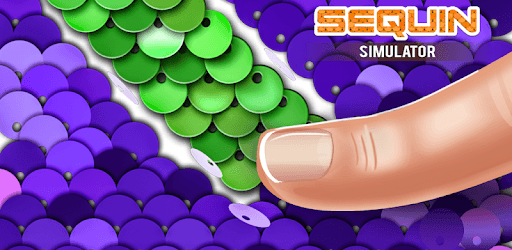 DIY Sequin Flip Simulator PC screenshot