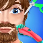 Barber Hair Salon & Beard Makeover for PC