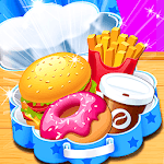 Lunch Box Maker Food Chef for PC