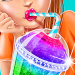 Unicorn Ice Slush Maker for PC