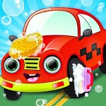 Kids Car Wash Salon Service Workshop for PC Kids Car Wash Salon Service Workshop for PC