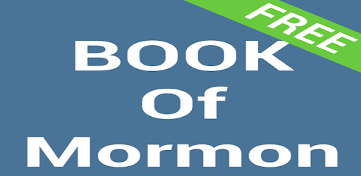 Book of Mormon (LDS) FREE! PC screenshot