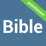 Louis Segond French Bible FREE icon