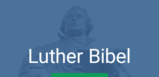 Luther Bible German Bible FREE PC screenshot