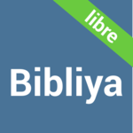 Bibliya Tagalog Bible LIBRE! icon