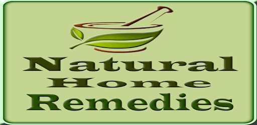 Natural Home Remedies english PC screenshot