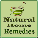 Natural Home Remedies english for PC
