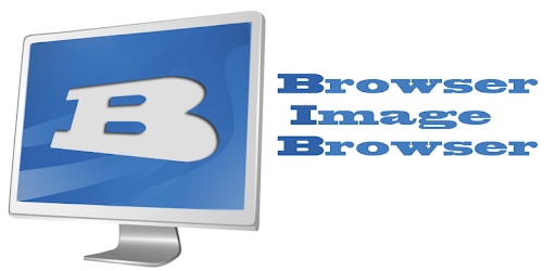 Browser Image Browser PC screenshot Browser Image Browser PC screenshot