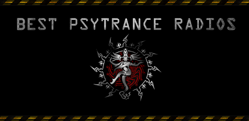 Best Psytrance Radios PC screenshot Best Psytrance Radios PC screenshot