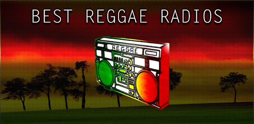 Best Reggae Radios PC screenshot