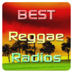 Best Reggae Radios icon