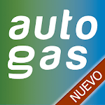 AUTOGAS GLP Spain 2.0 for PC