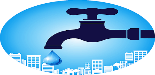 WATER CONNECT PC screenshot