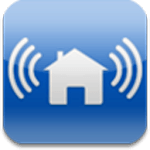 Alarm4 Home icon