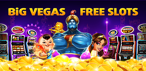 Big Vegas - Free Slots PC screenshot Big Vegas - Free Slots PC screenshot