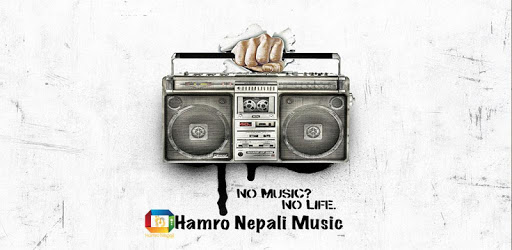 Hamro Nepali Music PC screenshot