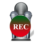 Easiest Audio Recorder icon