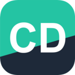 CamDoc - Document Scanner App - Business 2018 icon