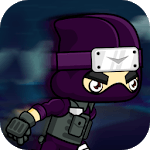 Ninja Run Away for PC Ninja Run Away for PC