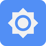 Screen Brightness Dimmer icon