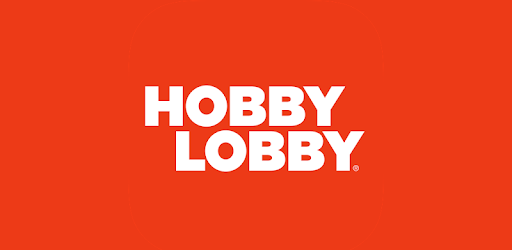 Hobby Lobby Stores PC screenshot