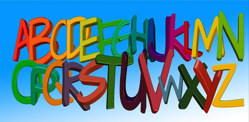 Hidden Words and Pictures Game - Learning to Read PC screenshot