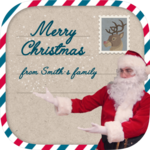 Cmatic Animated Xmas wishes for PC