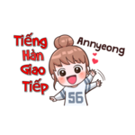 Hoc Tieng Han Giao Tiep for PC Hoc Tieng Han Giao Tiep for PC