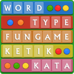 Word Type Go icon