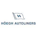 Höegh RoRo icon