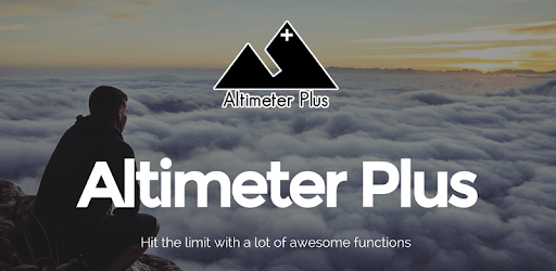 Altimeter Plus PC screenshot
