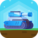 Tank Blast - Best Time Killer for PC Tank Blast - Best Time Killer for PC