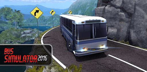 Bus Simulator 2016 PC screenshot