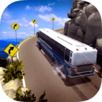 Bus Simulator 2016 icon