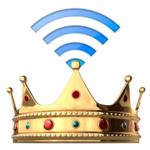 Wi-Fi Ruler (a WiFi Manager) for PC