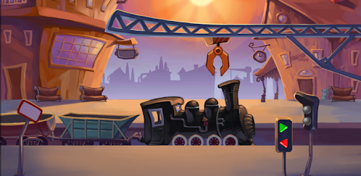 Funny Cars for Kids PC screenshot