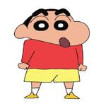 Cute Shin-chan Wallpapers icon