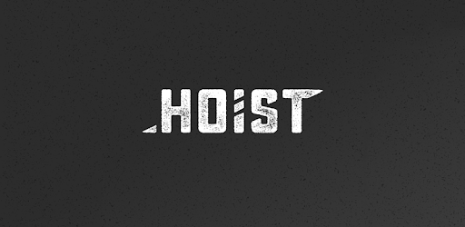 Hoist - Tool & Asset Tracker PC screenshot