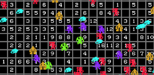 Mamono Sweeper PC screenshot