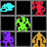 Mamono Sweeper icon