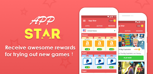 AppStar - Apps & Earn Rewards PC screenshot AppStar - Apps & Earn Rewards PC screenshot