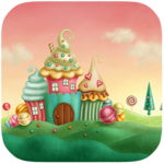 Cupcake Castle Best theme for PC
