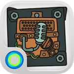 Professor Stan - Hola Theme for PC Professor Stan - Hola Theme for PC